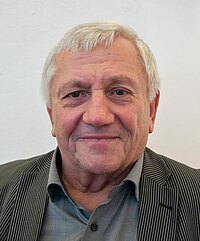 Gerhard Surböck