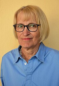 Martha Hutter