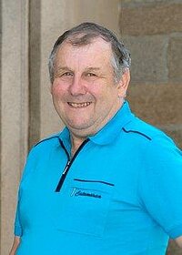 Karl Gstöttenmayr