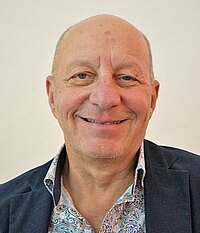 Helmut Stadler