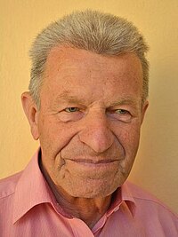 Manfred Hutter