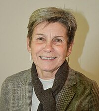 Petra Zankl