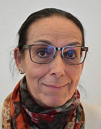 Gertraud Mossböck