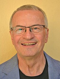 Christian Thürriedl