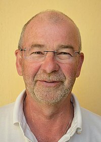 Manfred Pramhofer