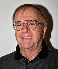 Herbert Strobl