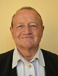 Josef Ahorner