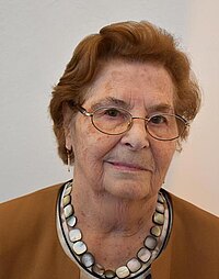 Leopoldine Reisinger