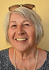 Hermine Aufreiter