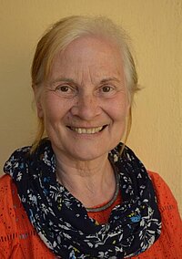 Ursula Kutschera