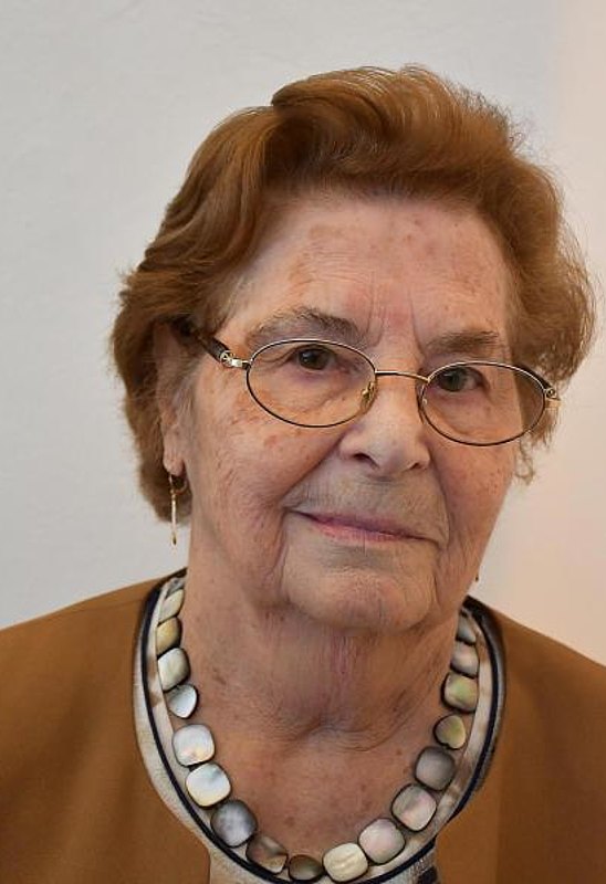 Leopoldine Reisinger