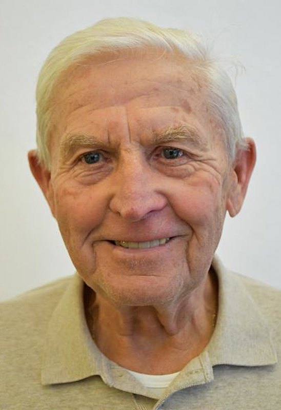 Johann Freudenthaler