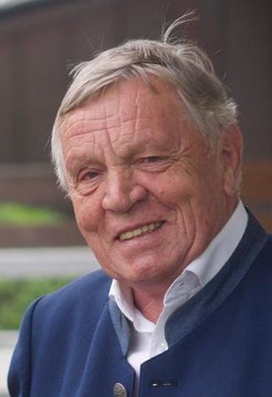 Josef Mühlbachler